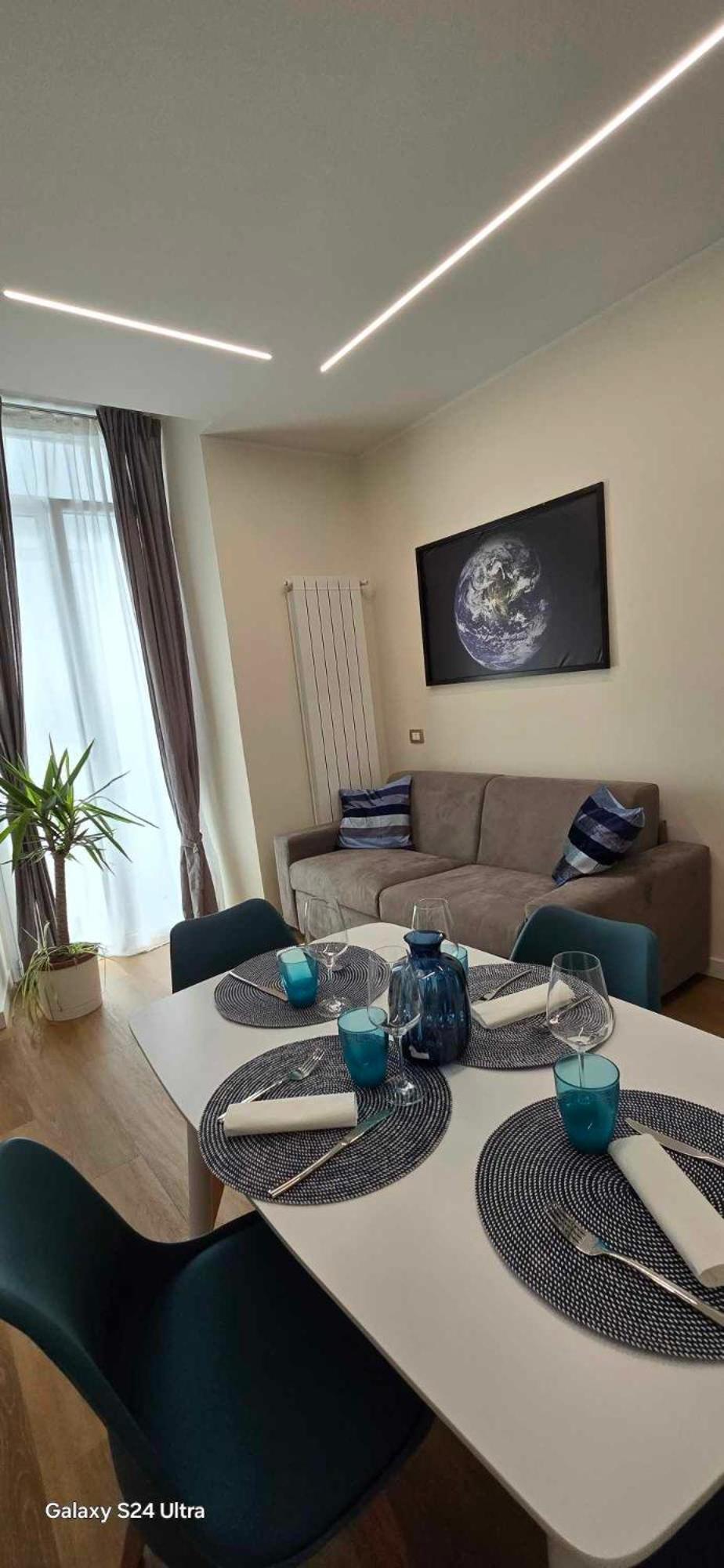 The Dream Apartment 100 M Dal Mare Savona Esterno foto