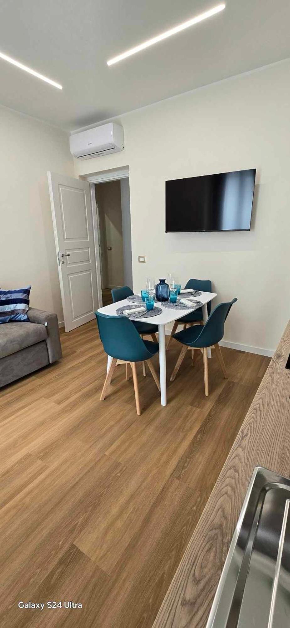 The Dream Apartment 100 M Dal Mare Savona Esterno foto
